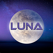 Steam Curator: Official Team LUNA Gaming