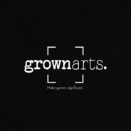 grownarts banner