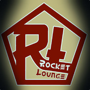 Rocket Lounge-Middleman