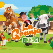 Steam Community :: La granja de zenón