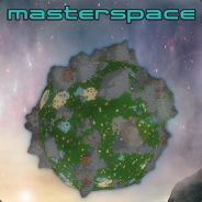 Masterspace Beta