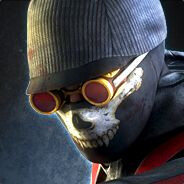 Steam Community Avatar