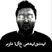 Steam Community Avatar