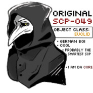 Steam Community :: [GER]SCP-049