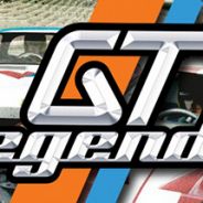 Gt Legend Racer's