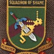 Squadron of Shame