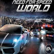 Need for Speed World — Википедия