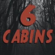 Six Cabins in Serpent Ridge National Forest