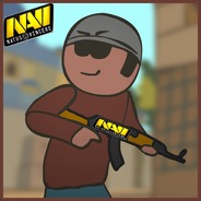 Steam Community Avatar