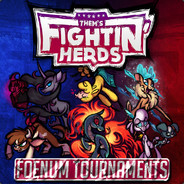 TFH: Foenum Tournaments