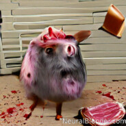 Ham the Terrible