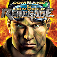 Command & Conquer™: Renegade