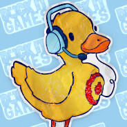 Duck It Games banner