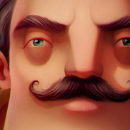 Hello Neighbor Alpha 4 no Steam