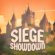 Siege Showdown