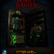 Puppet Master: The Game on Steam