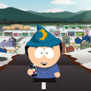 Steam Community Avatar