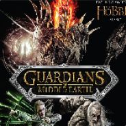 Guardians of Middle-earth Weekly