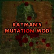 Rayman1103's Mutation Mod Group