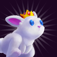 Puzzle King Rabbit (King Rabbit - Puzzle): Với những cách chơi mới mẻ và thú vị, Puzzle King Rabbit sẽ đưa bạn vào một thế giới của trí tuệ và sáng tạo. Hình ảnh đẹp, độ khó vừa phải và tính giải trí cao đã làm say mê hàng triệu người chơi trên toàn thế giới. Hãy trải nghiệm chơi game Puzzle King Rabbit để thể hiện khả năng giải đố của bạn.
