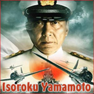 ☸ Isoroku Yamamoto ☸