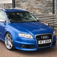 AUDI lover