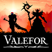 Valefor Steam Charts and Player Count Stats