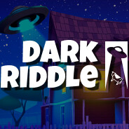 Dark Riddle