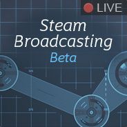 request: lower minimum bit rate :: Steam Broadcasting