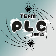 Team PLC Games banner