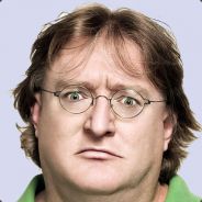 Steam Community :: Group :: Lord Gabe Newell