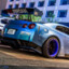 Nissan Skyline GTR r35 Liberty walk