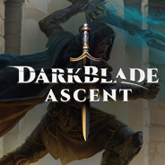 Darkblade Ascent
