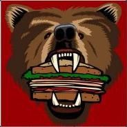 Every Brown Bear Gets A Sandwich