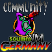 ScummVM & LucasArts Germany