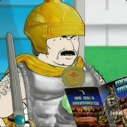  [ Steam Profile ] 