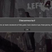 Blocked! on Steam