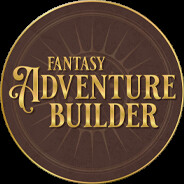 Fantasy Adventure Builder