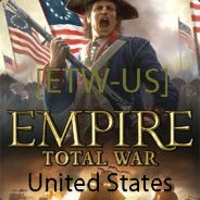 Empire: Total War United States [ETW-US]