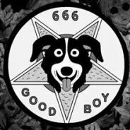 Mr Pickles, 666, god boy, HD phone wallpaper