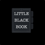 The Little Black Book of Entertaining