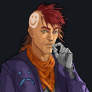 Steam Community Avatar