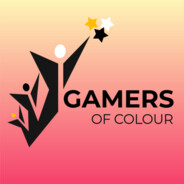 Gamers of Colour