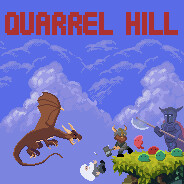 Quarrel Hill