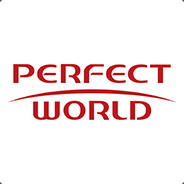 Perfect World Entertainment banner