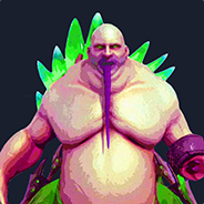 Steam Community Avatar