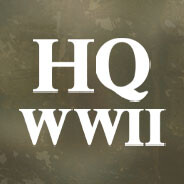 Headquarters: World War II
