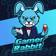 Steam Community :: Gamer Rabbit