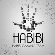 Habibi Restaurant Logo by Ume Habiba on Dribbble