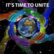 Dna Activation! IT'S TIME TO UNITE! 11:11